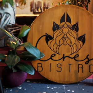 ceres bistro