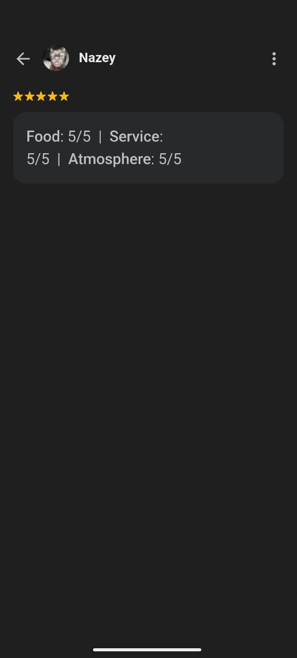 ceres bistro reviews (10) google