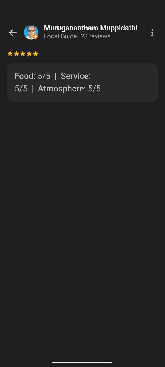 ceres bistro reviews (13) google