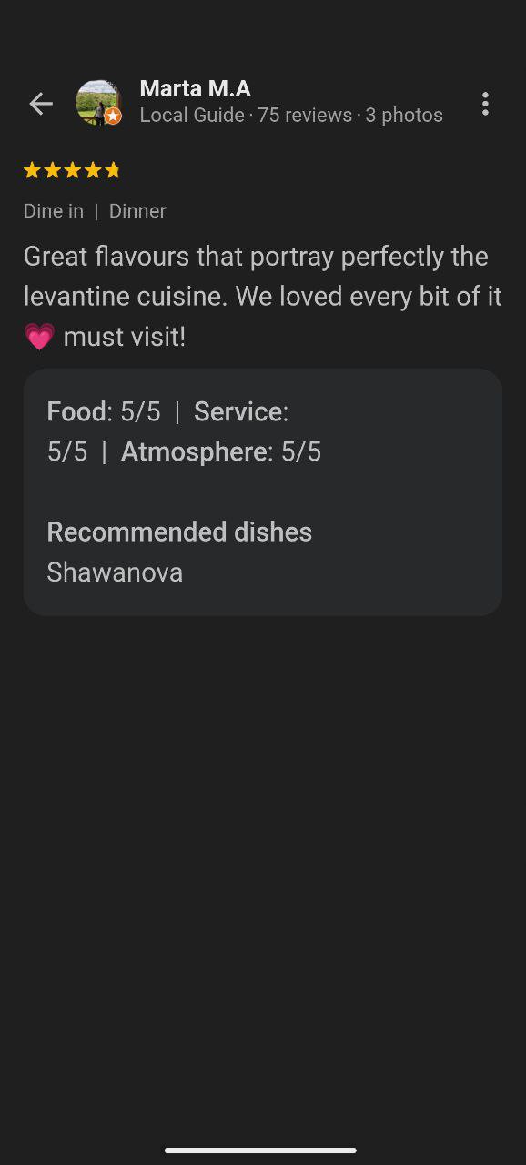 ceres bistro reviews (14) google