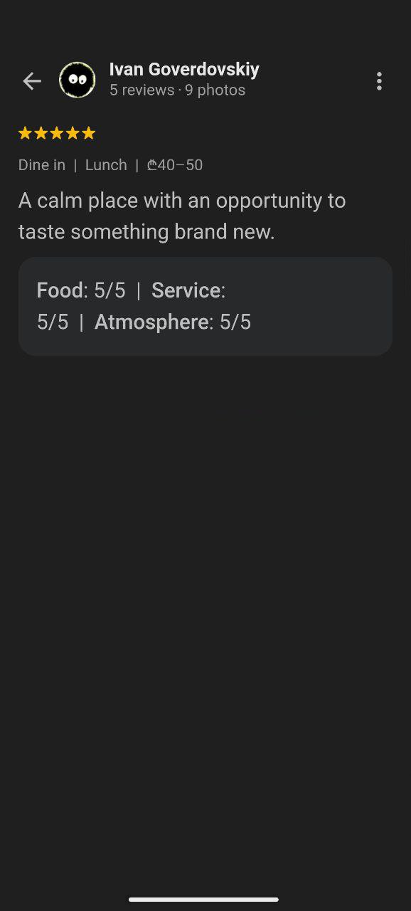 ceres bistro reviews (17) google