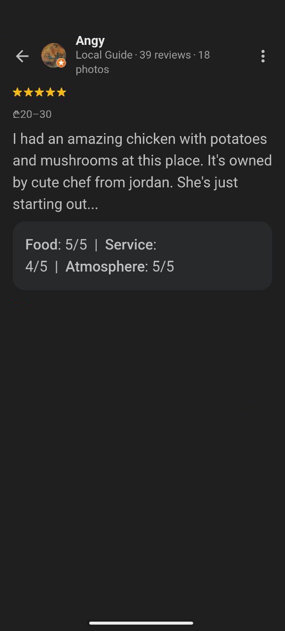 ceres bistro reviews (19) google