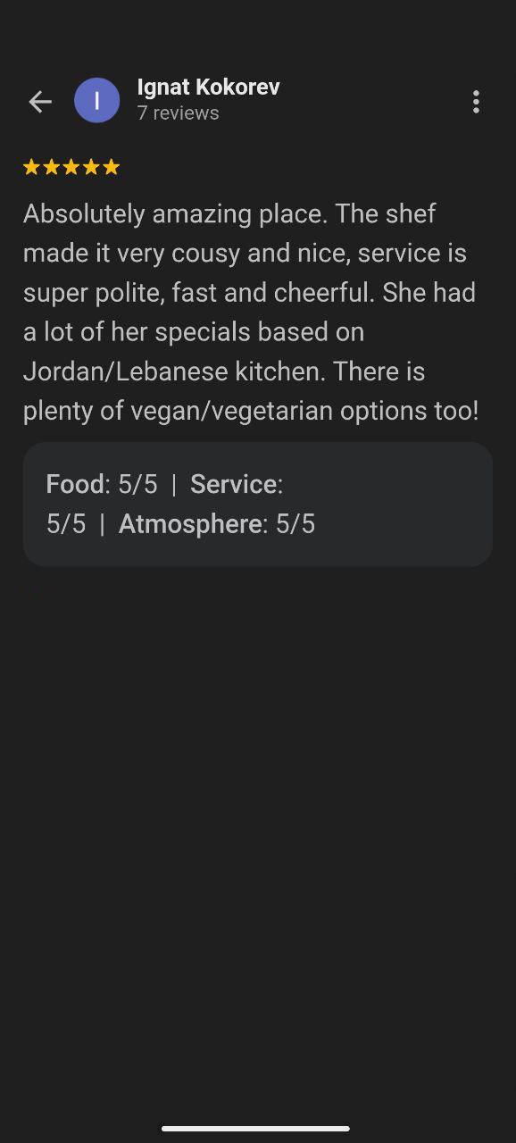 ceres bistro reviews (22) google