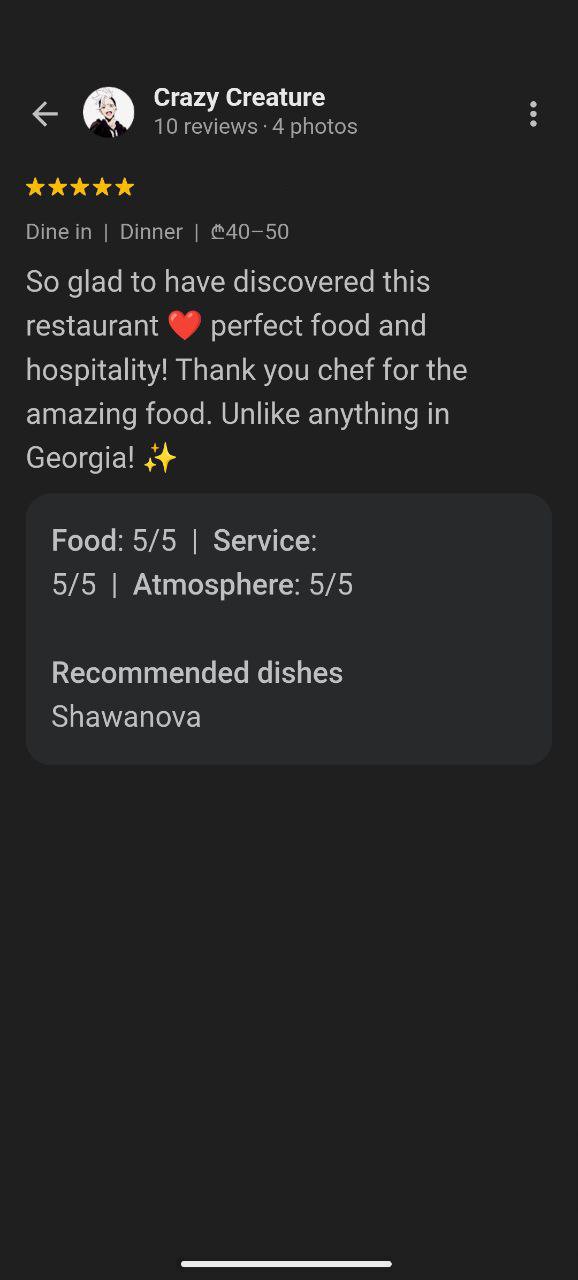 ceres bistro reviews (32) google