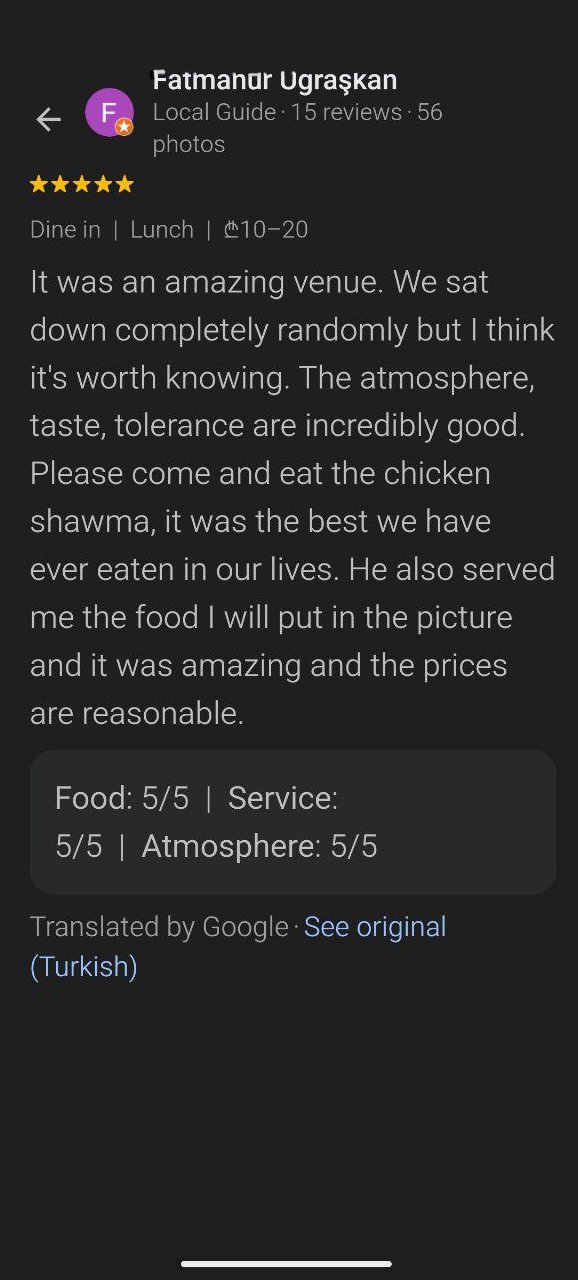 ceres bistro reviews (37) google