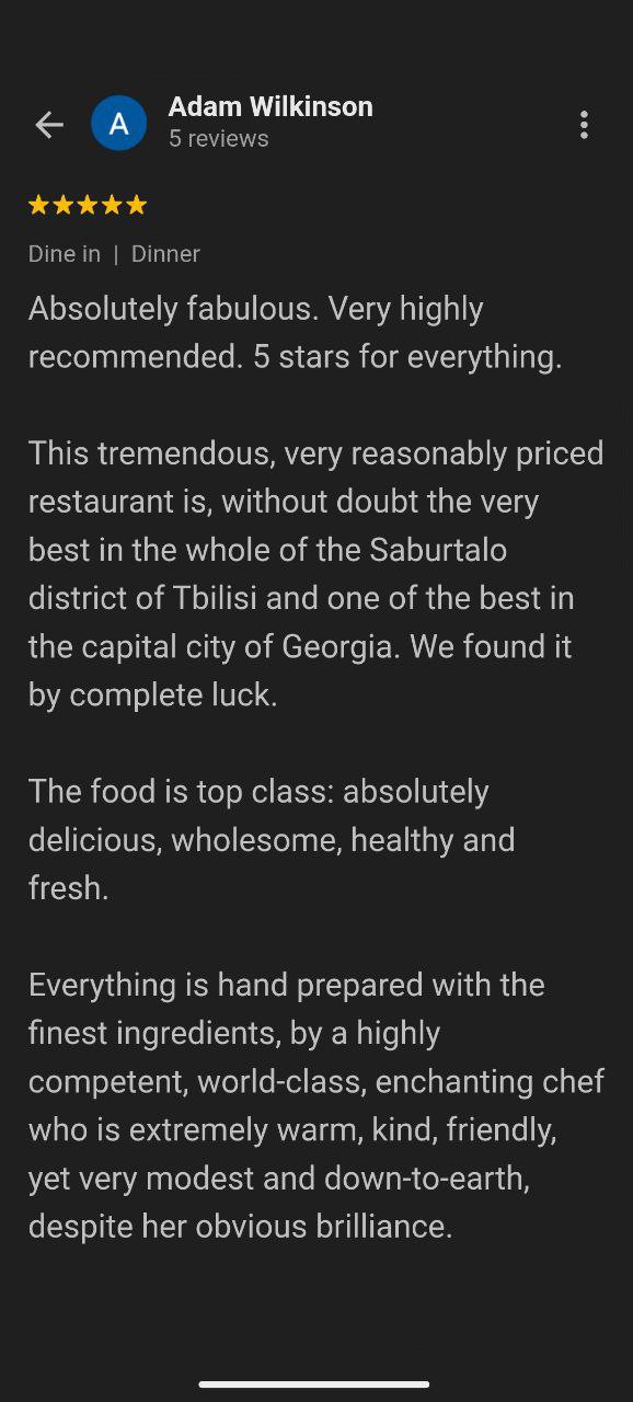 ceres bistro reviews (4 1) google