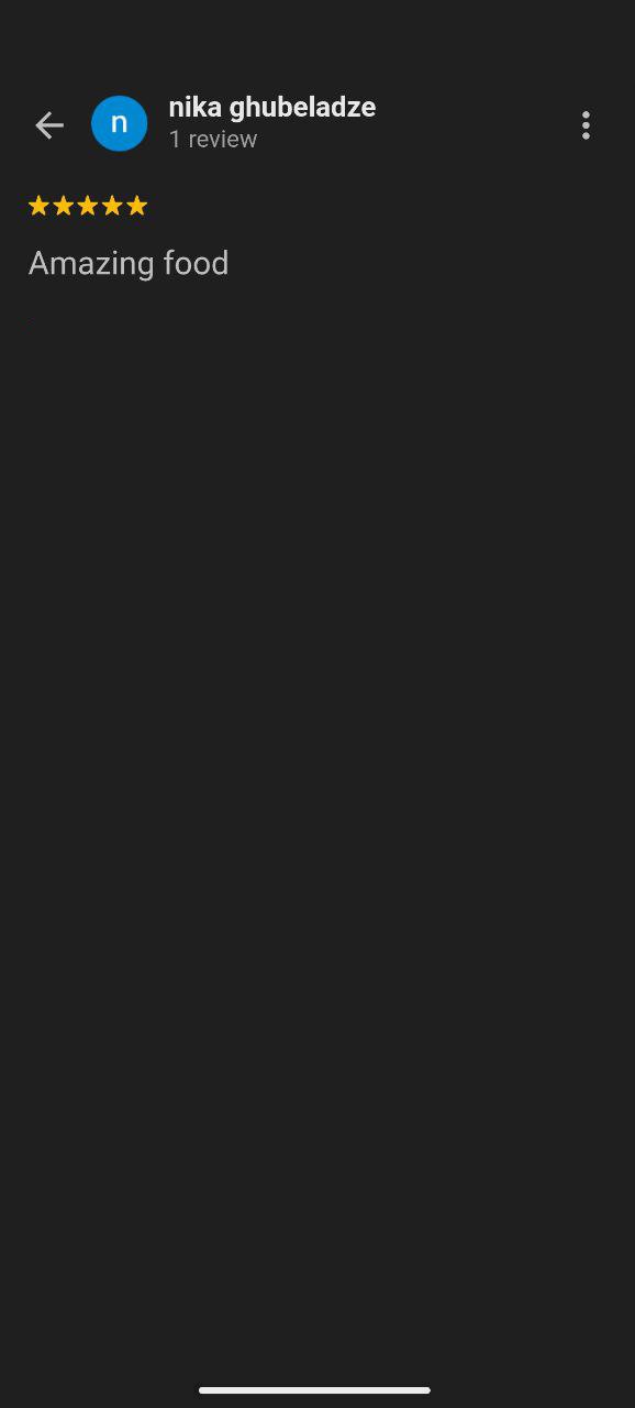 ceres bistro reviews (9) google