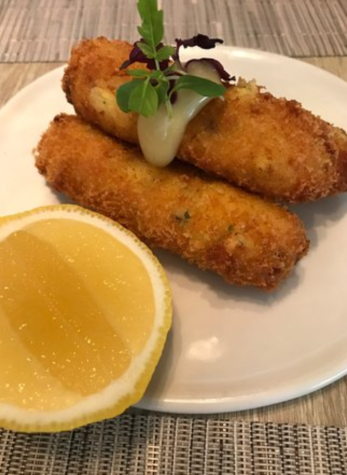 croquette