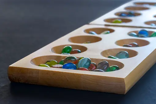 mancala