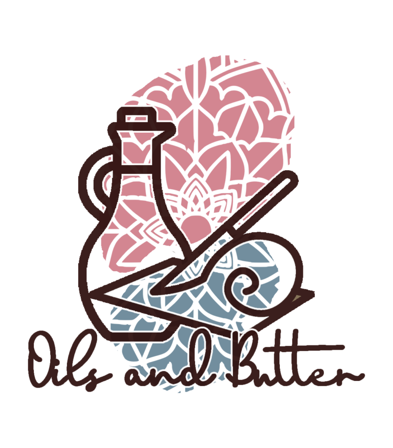 oils and butter icon (e)