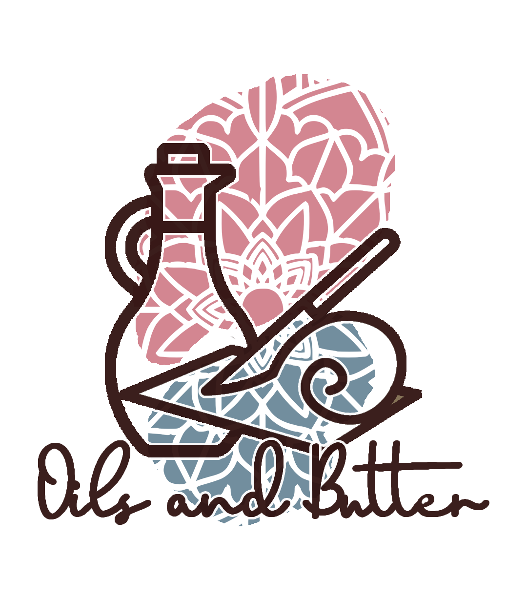 oils and butter icon (e)