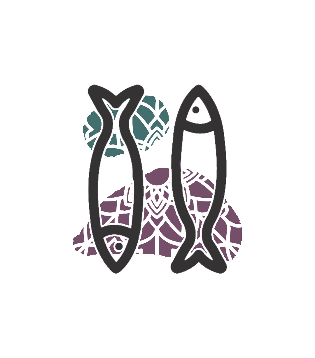 seafood oriented menu icon (a)