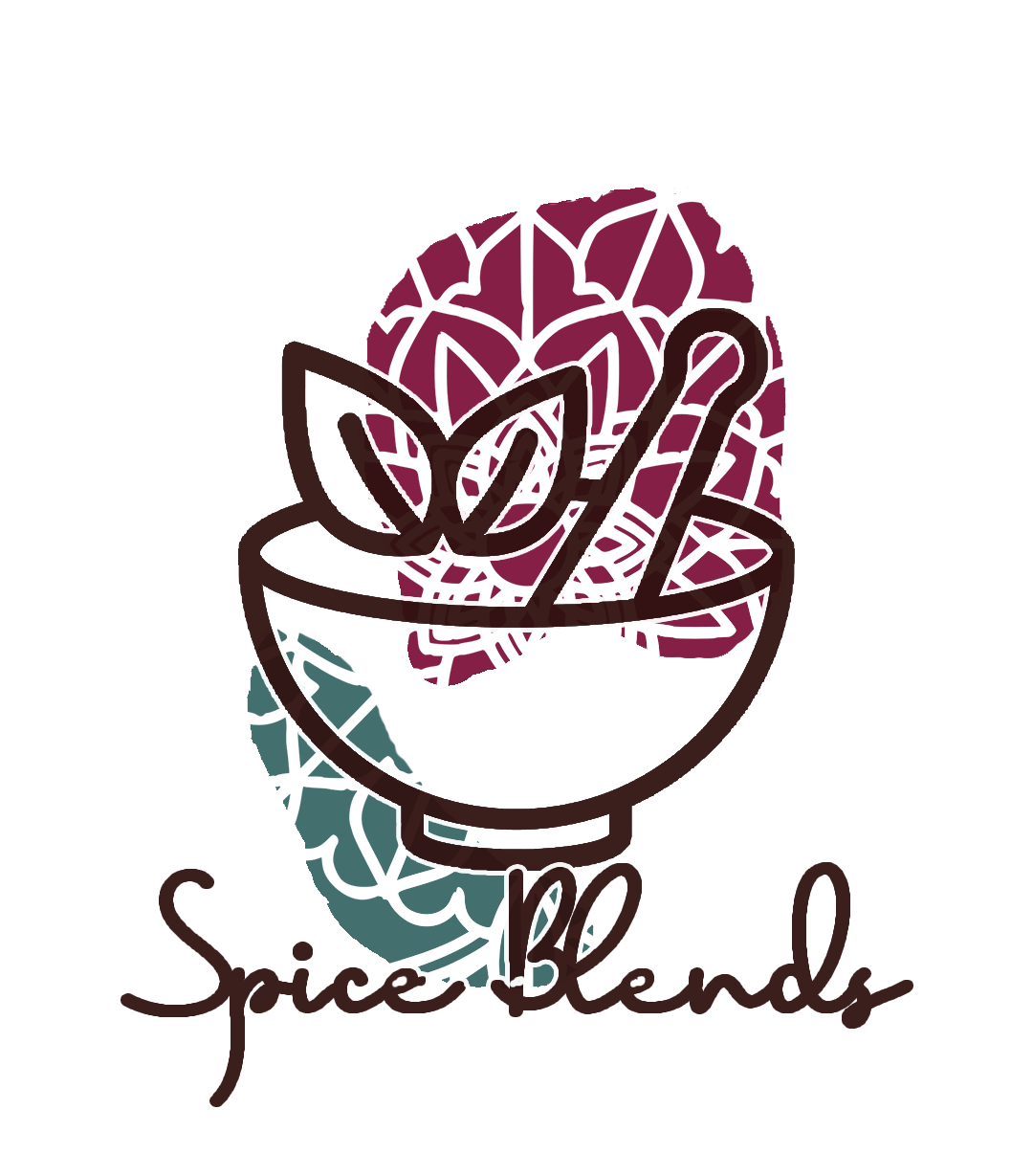 spice blends icon (f)