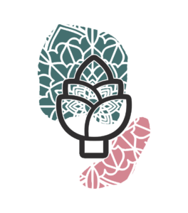 vegetarian menu icon (b)