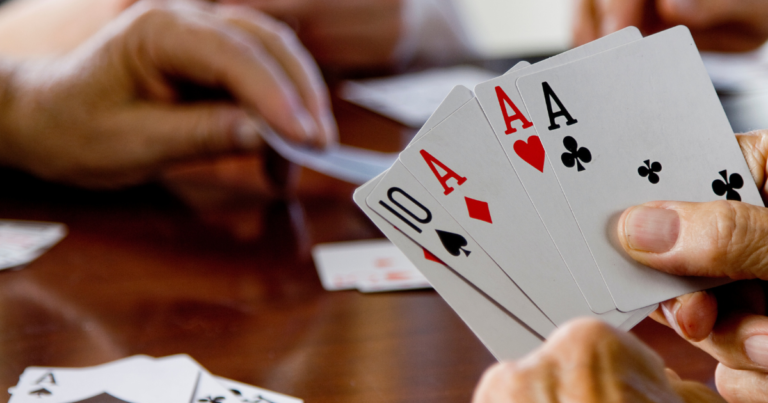 Playing Cards