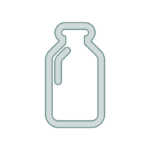 dairy milk green (a)