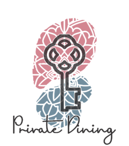 private events icon with text (a)