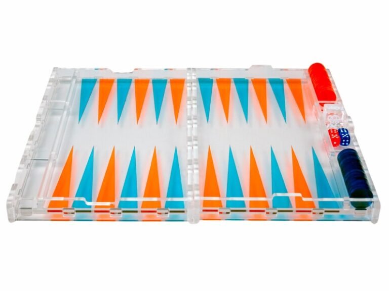 Backgammon