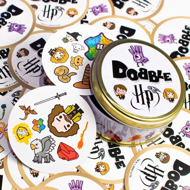 Dobble - Harry Potter