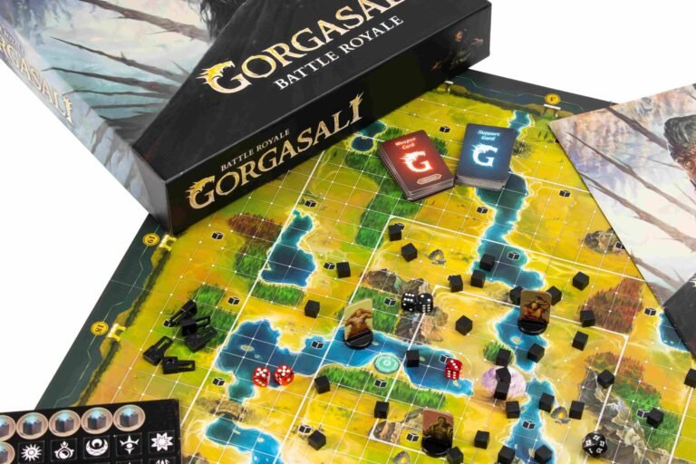 Gorgazali