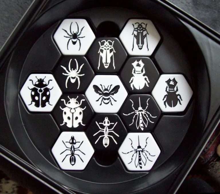 Hive (Carbon)
