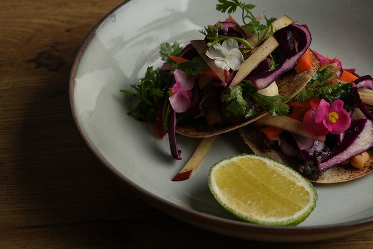 Ceres Bistro - Tbilisi