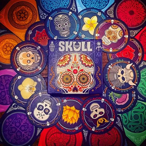 Skull