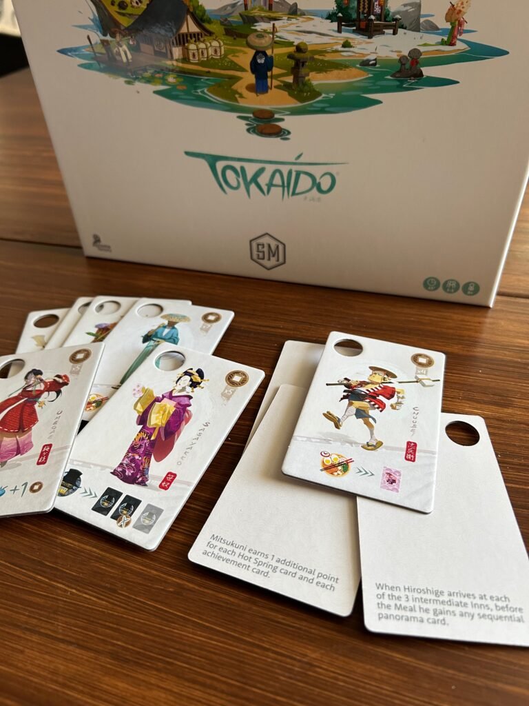 Tokido