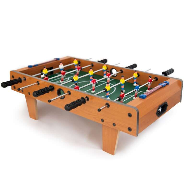 Table-Top Football