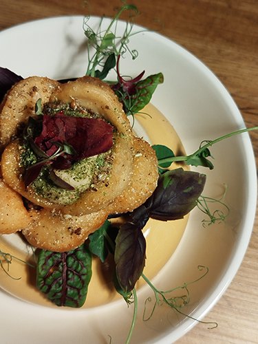 Ceres Bistro - Tbilisi