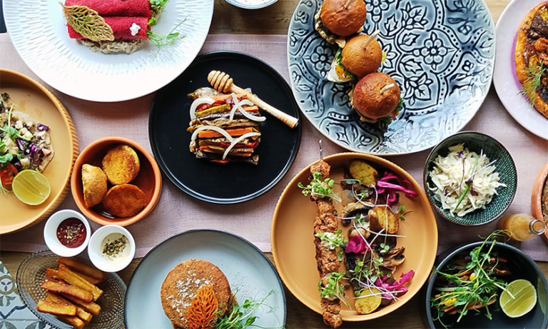 Ceres Bistro - Tbilisi