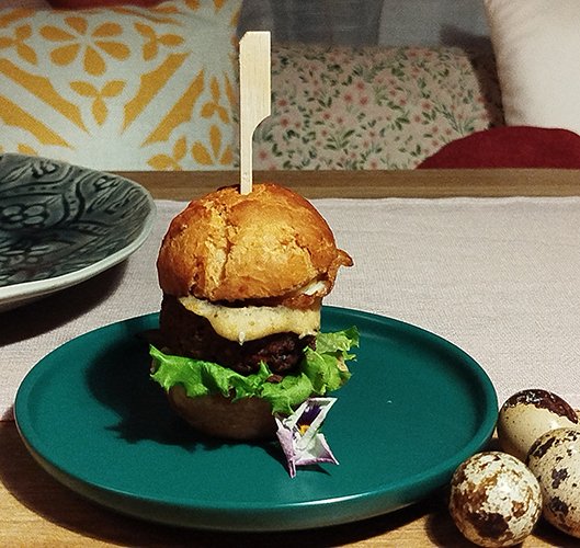 Ceres Bistro - Tbilisi
