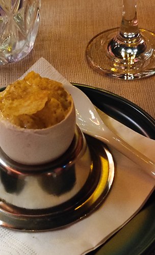 Ceres Bistro - Tbilisi