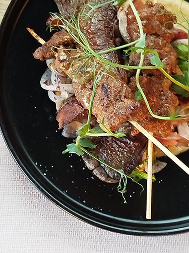 Ceres Bistro - Tbilisi