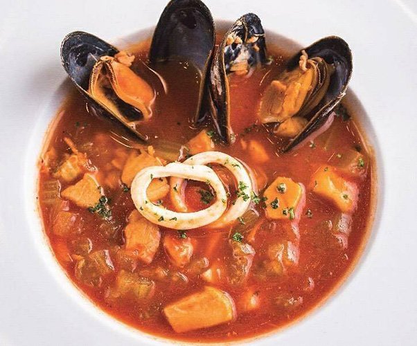 Crab and Claws - Bangkok