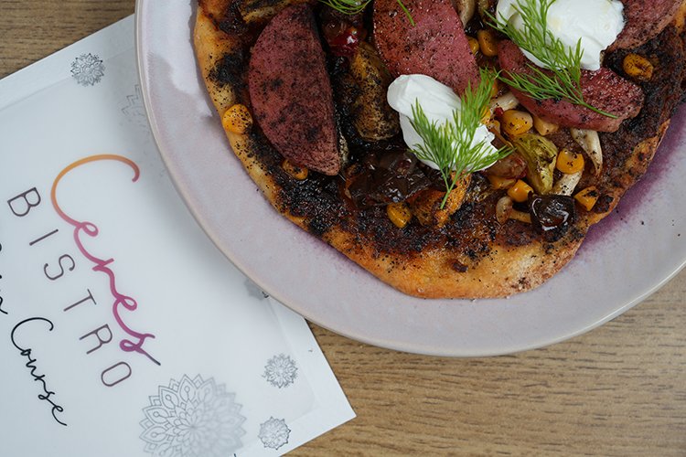 Ceres Bistro - Tbilisi