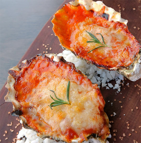 Crab and Claws - Bangkok