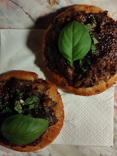 Ceres Bistro - Tbilisi