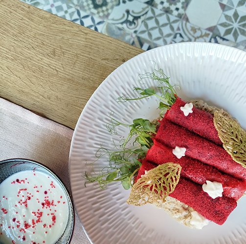 Ceres Bistro - Tbilisi