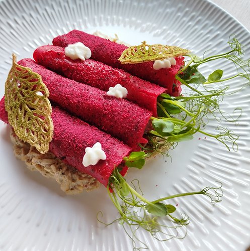 Ceres Bistro - Tbilisi