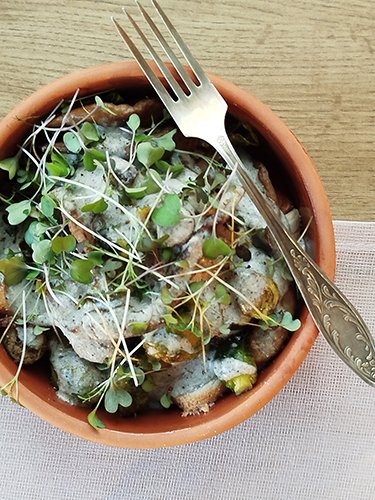 Ceres Bistro - Tbilisi