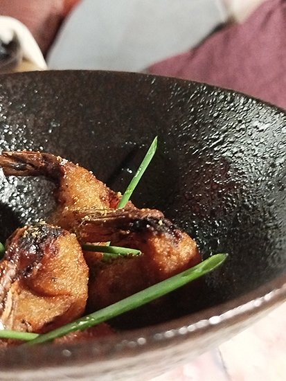 Ceres Bistro - Tbilisi