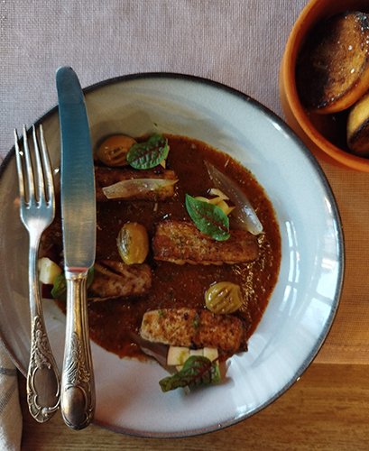 Ceres Bistro - Tbilisi