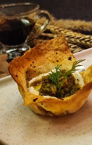Ceres Bistro - Tbilisi