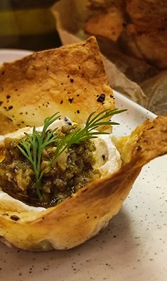 Ceres Bistro - Tbilisi