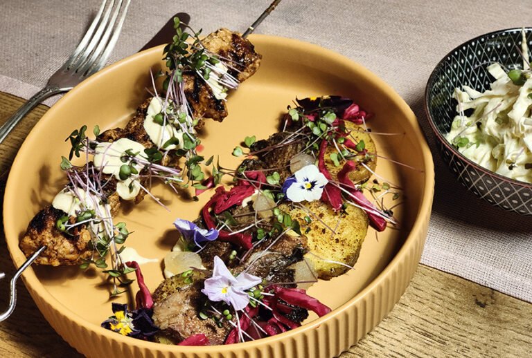 Ceres Bistro - Tbilisi