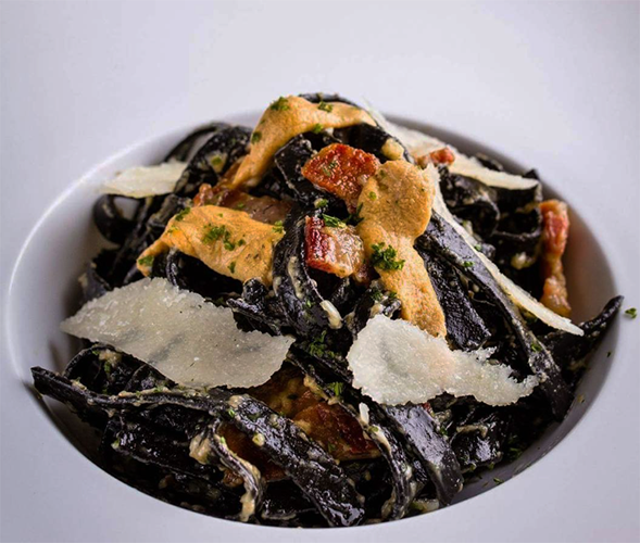 Crab and Claws - Bangkok