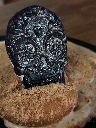 Halloween - Ceres Bistro - Tbilisi