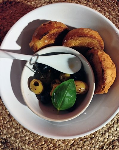 Ceres Bistro - Tbilisi