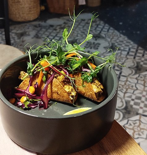 Ceres Bistro - Tbilisi
